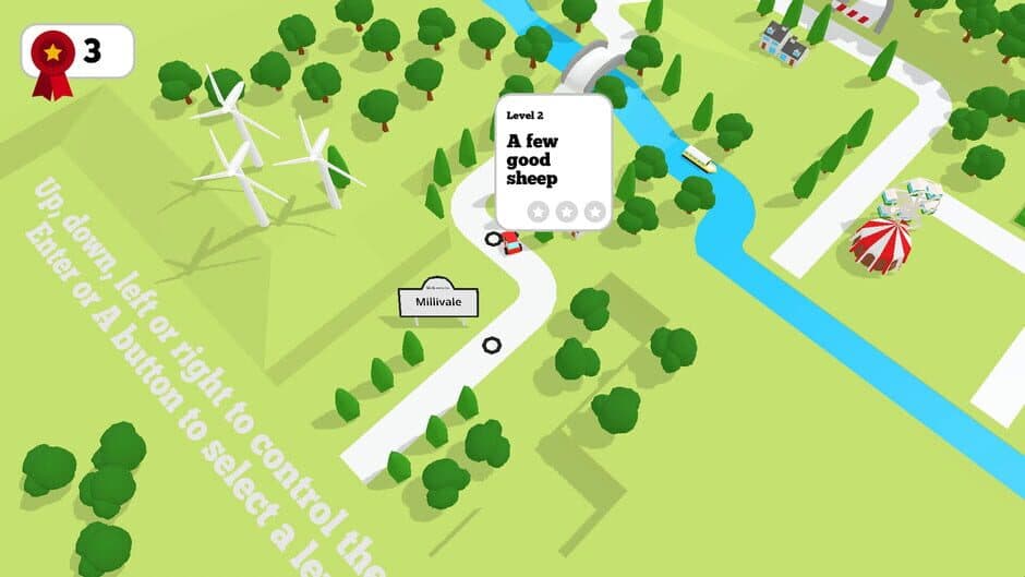 Too Many Sheep screenshot 2