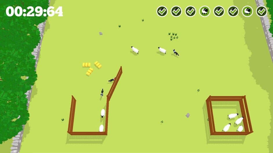 Too Many Sheep screenshot 4