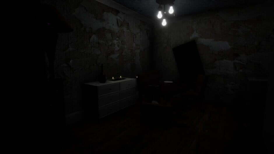 Unknown Memoirs: The Rental screenshot 2