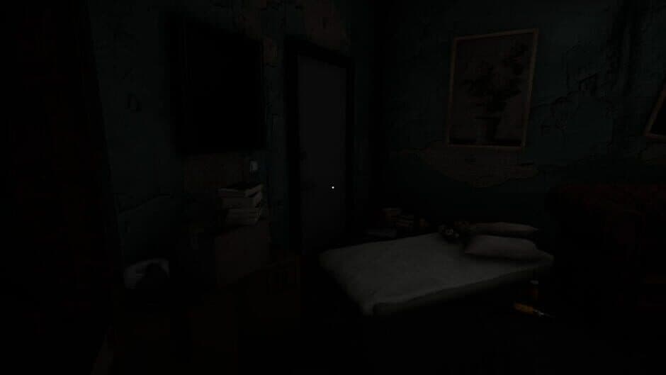 Unknown Memoirs: The Rental screenshot 4