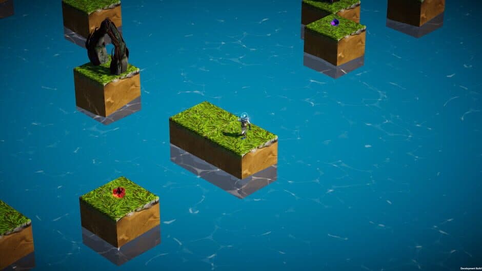 The Books Tale: A Hop Adventure screenshot 2