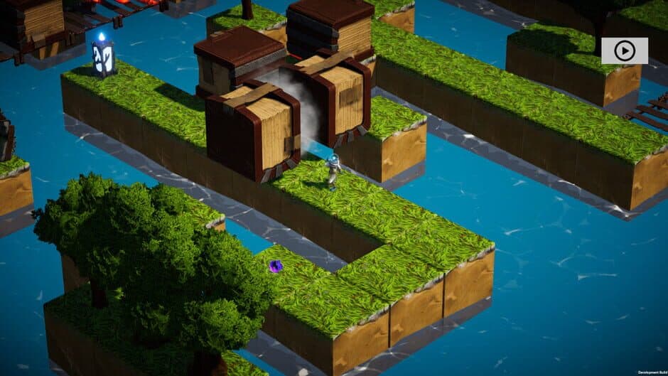 The Books Tale: A Hop Adventure screenshot 1