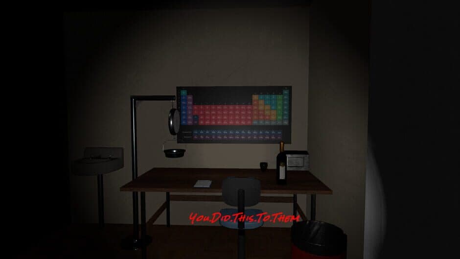 Ketamina screenshot 2