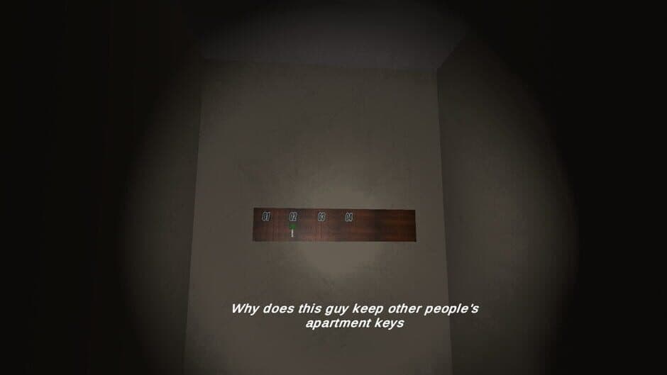 Ketamina screenshot 4