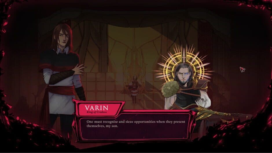 Blackheart screenshot 2