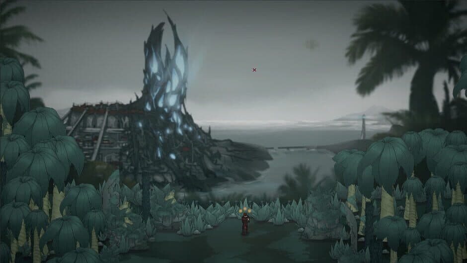 Blackheart screenshot 4