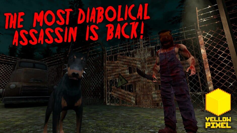 HeadHorse Legacy screenshot 6