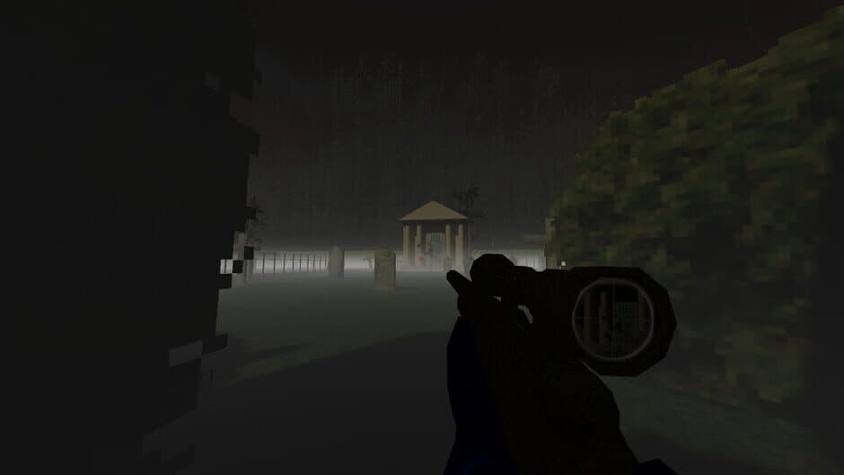 Sniper Killer screenshot 1