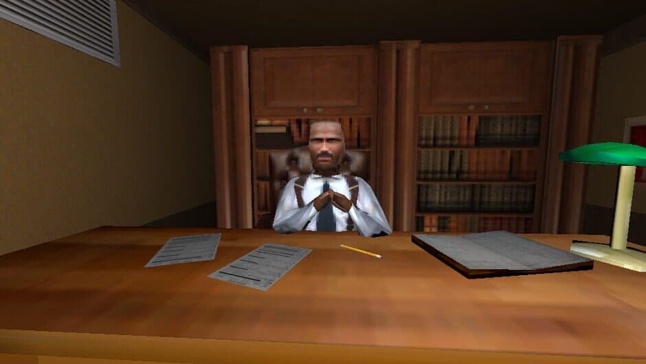 Sniper Killer screenshot 2