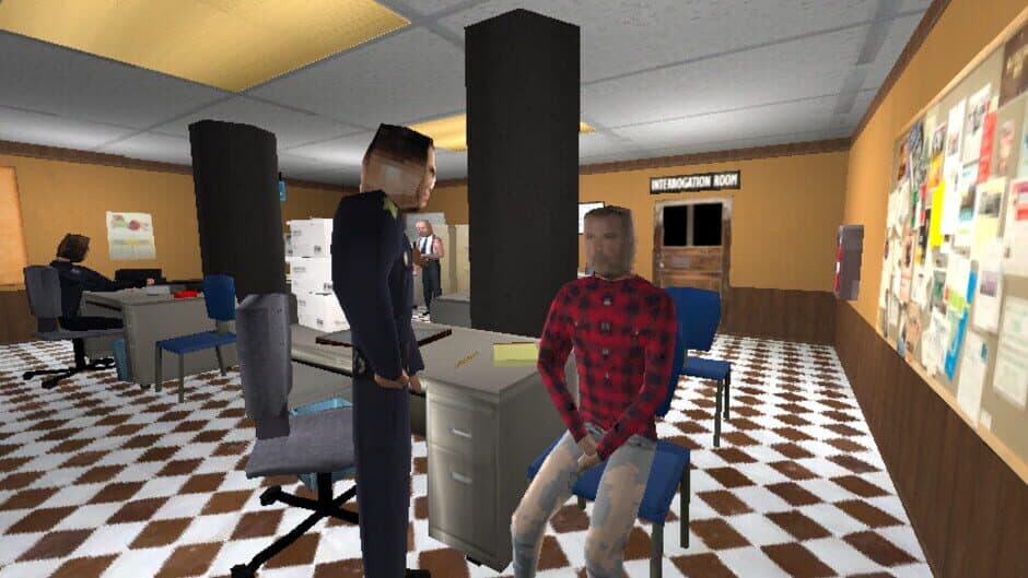 Sniper Killer screenshot 5