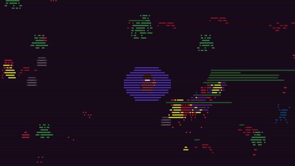 A Priest Walks Into a Graveyard screenshot 1