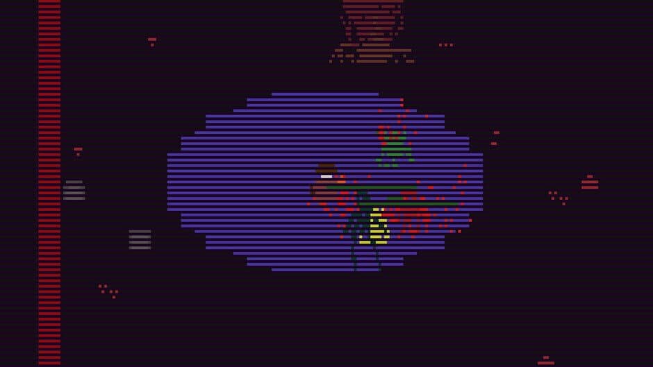 A Priest Walks Into a Graveyard screenshot 3