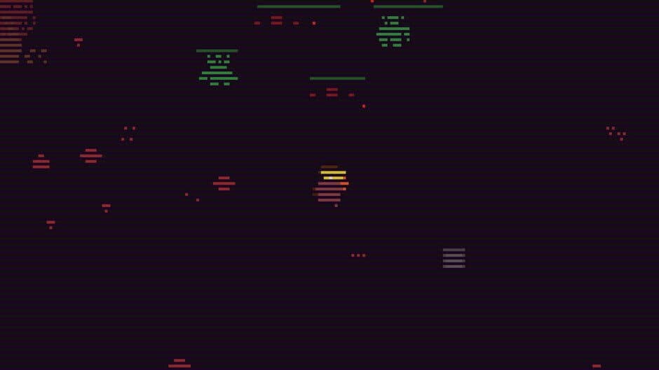 A Priest Walks Into a Graveyard screenshot 5