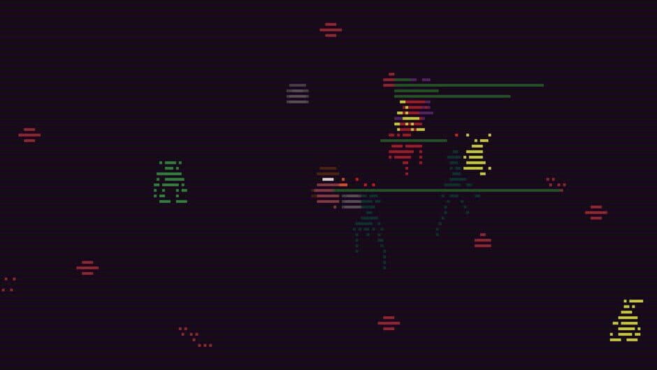 A Priest Walks Into a Graveyard screenshot 6