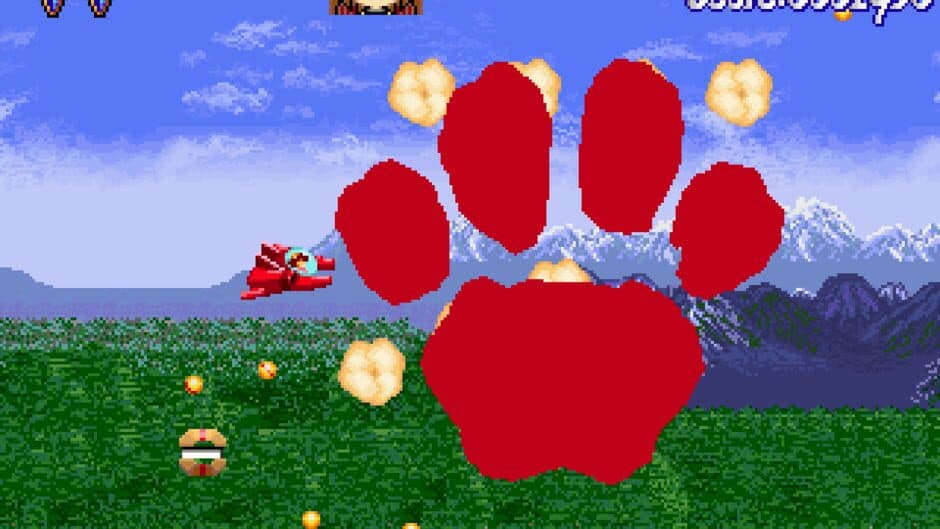 Neko Shooters screenshot 4