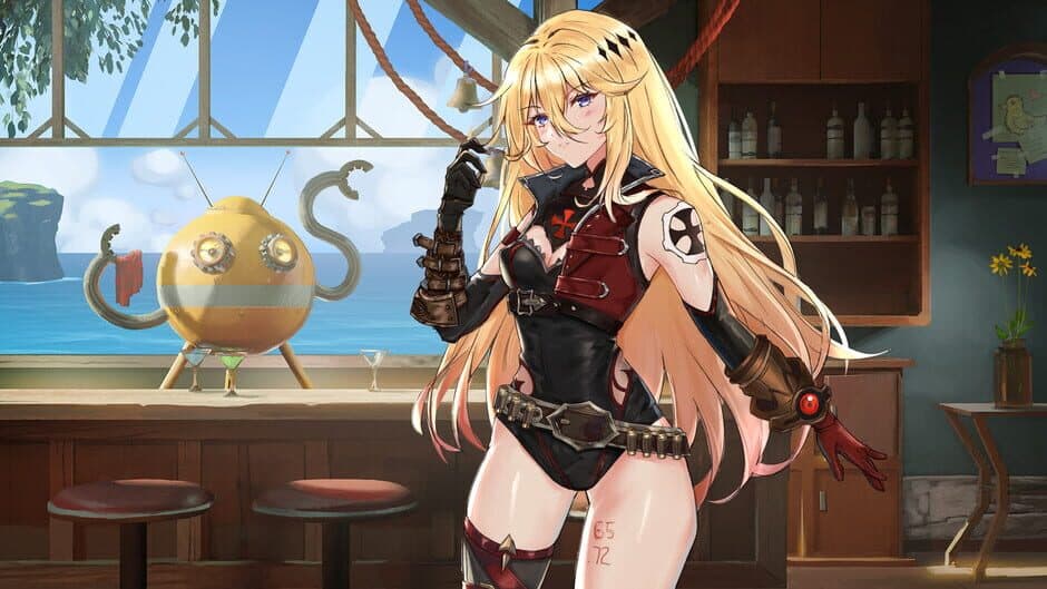 Kamikaze Lassplanes screenshot 3