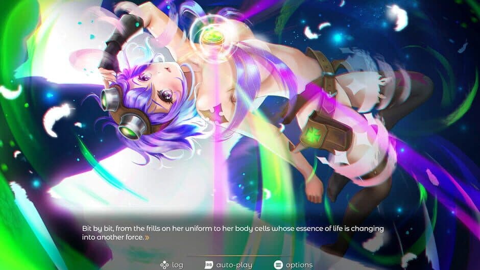 Kamikaze Lassplanes screenshot 5