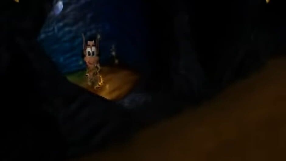 Hugo: The Quest for the Sunstones screenshot 2