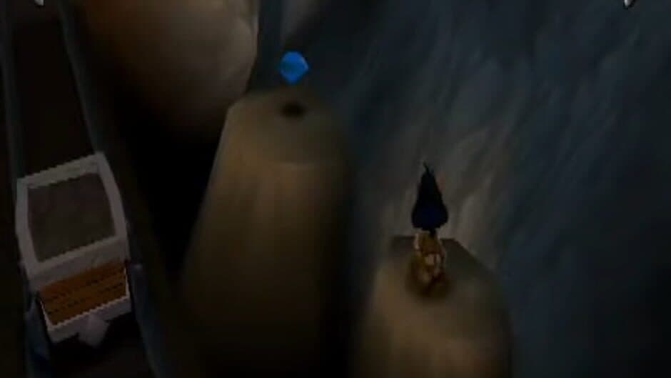 Hugo: The Quest for the Sunstones screenshot 4