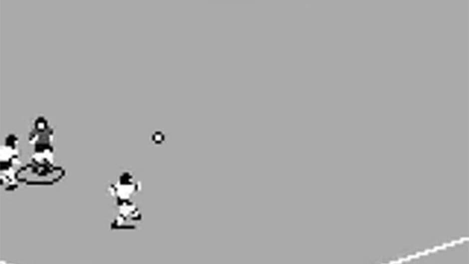 FIFA International Soccer screenshot 2