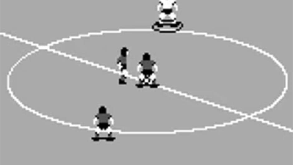 FIFA International Soccer screenshot 3