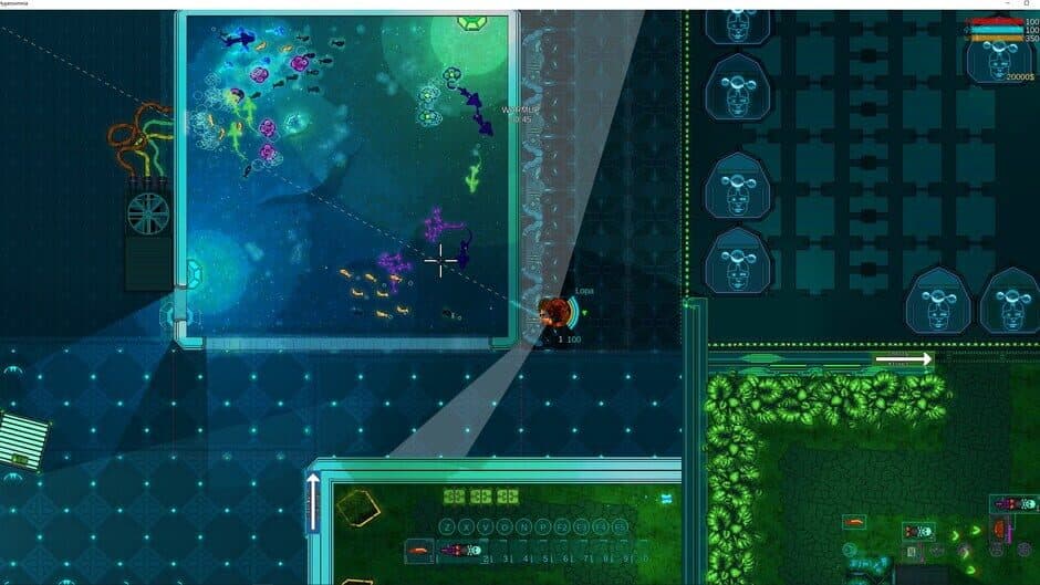 Hypersomnia screenshot 2