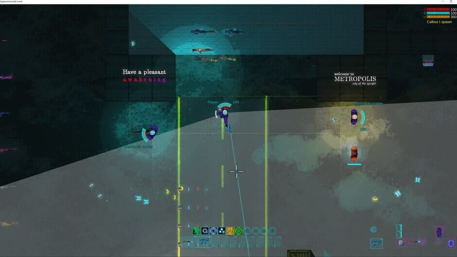 Hypersomnia screenshot 4