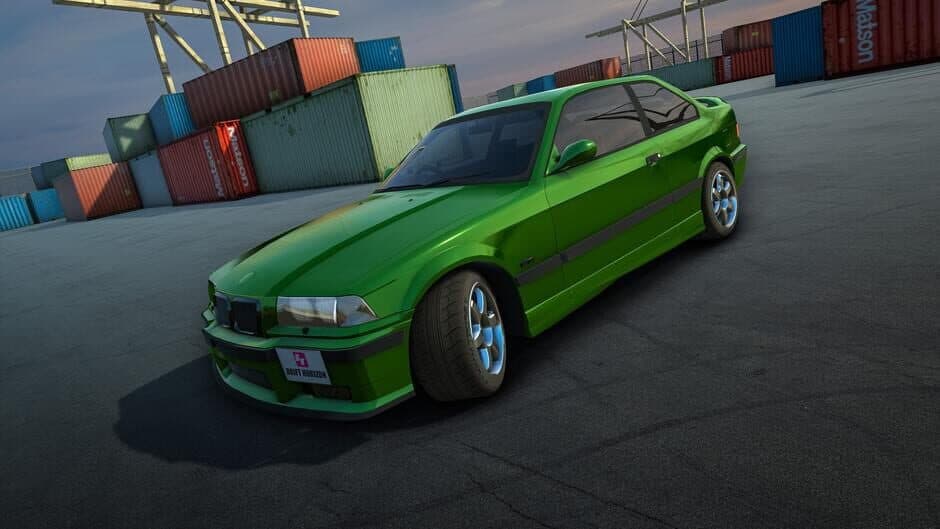 Drift Horizon: Car Driving & Tuning screenshot 4