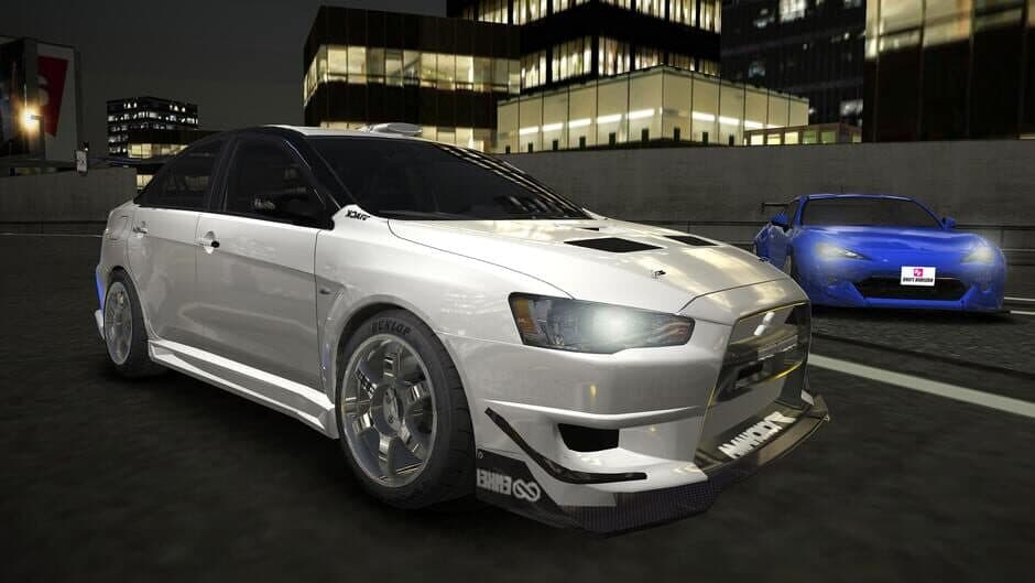 Drift Horizon: Car Driving & Tuning screenshot 6