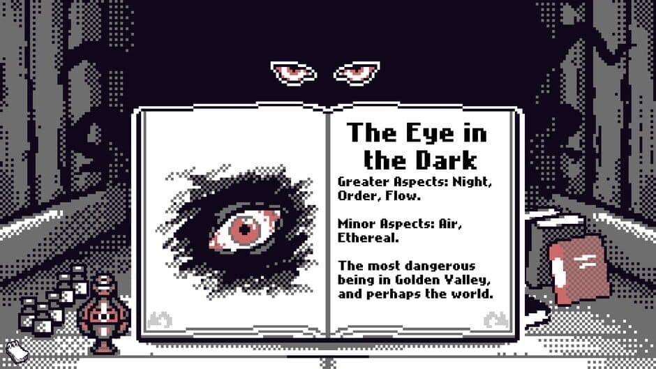 Ritual Bound screenshot 2