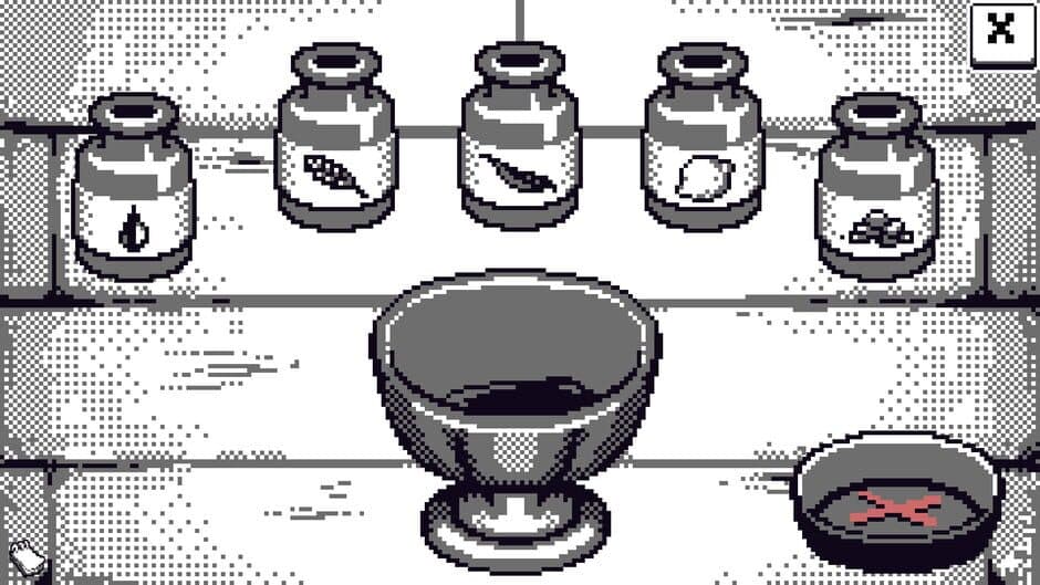 Ritual Bound screenshot 3