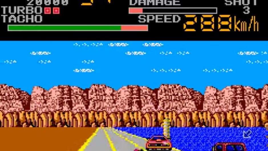 S.C.I.: Special Criminal Investigation screenshot 1