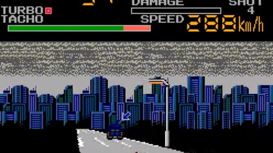 S.C.I.: Special Criminal Investigation screenshot 2