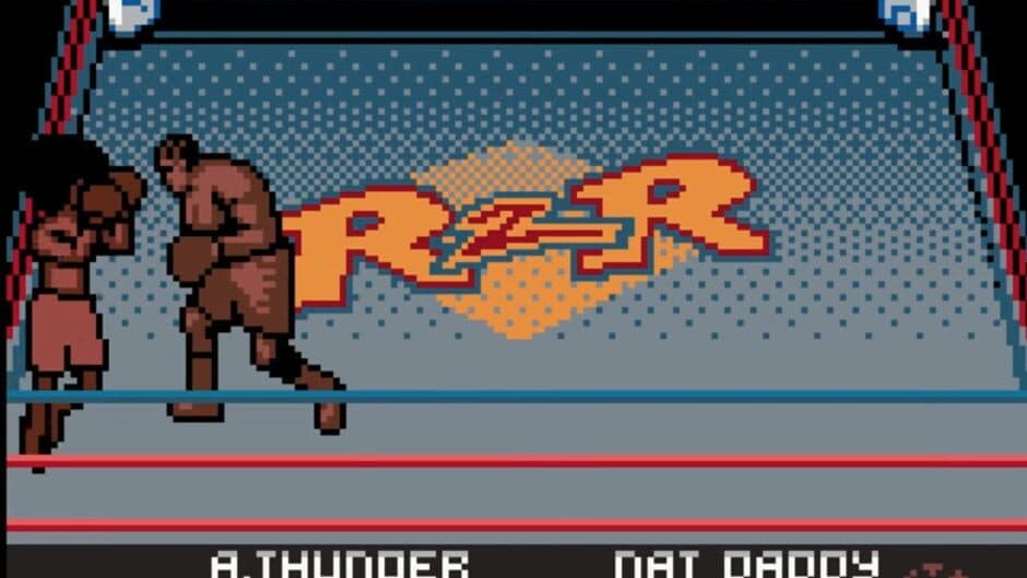 Ready 2 Rumble Boxing screenshot 2