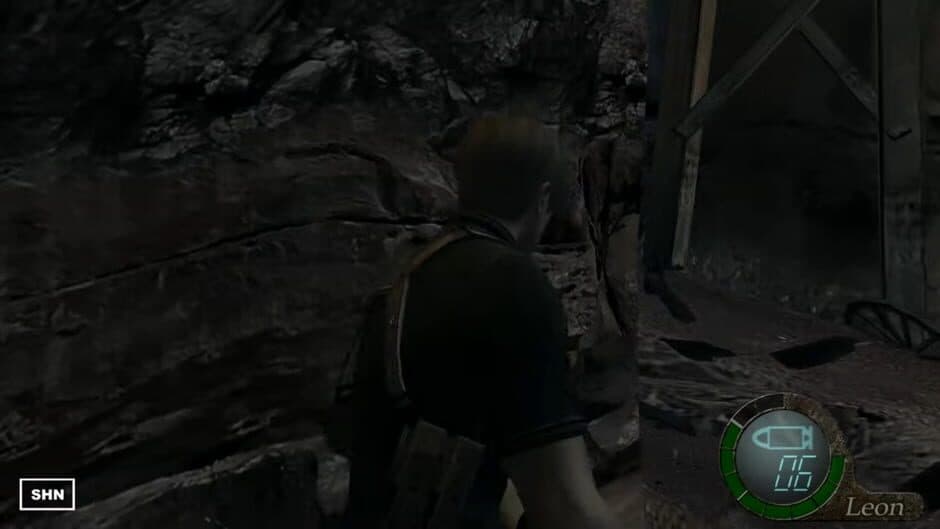 Resident Evil 4: Collector's Edition screenshot 2