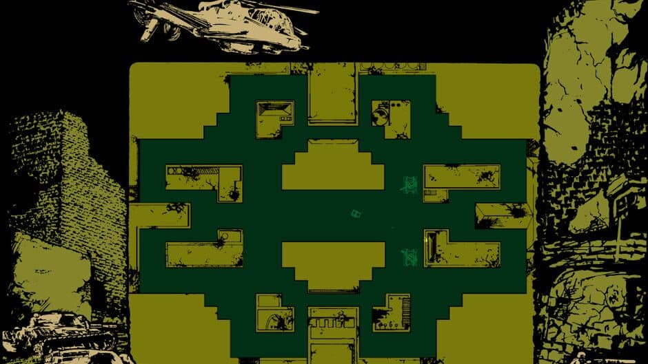 Armor Attack screenshot 2