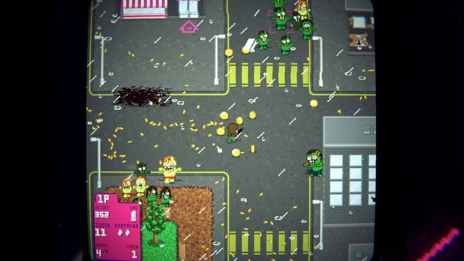 Arcade Paradise: High Score Edition screenshot 6