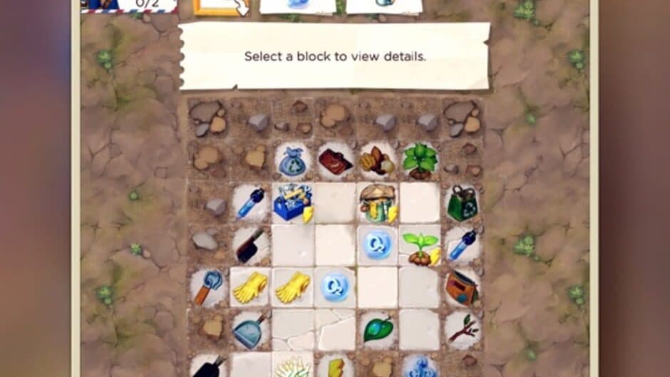 Merge Survival: Wasteland screenshot 3