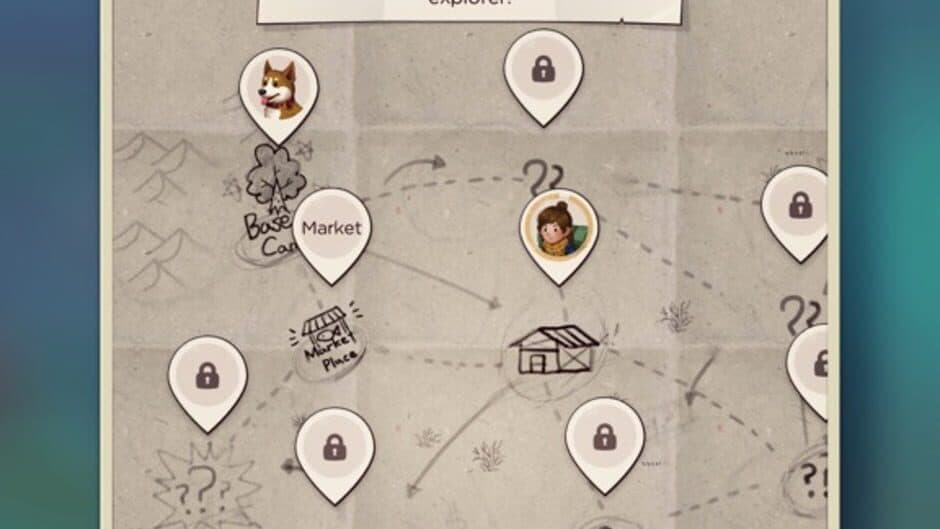 Merge Survival: Wasteland screenshot 5