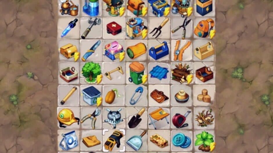 Merge Survival: Wasteland screenshot 6