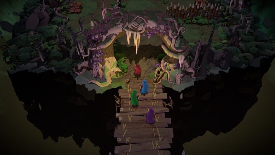 Wizard of Legend 2 screenshot 4
