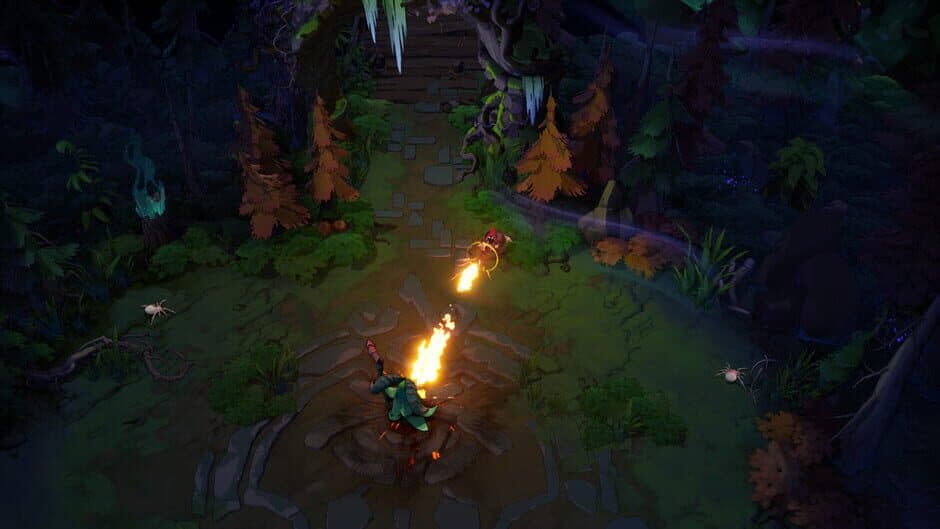 Wizard of Legend 2 screenshot 5