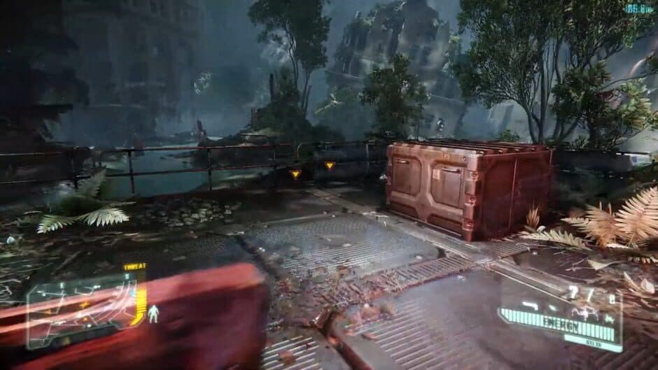 Crysis 3: Ultimate Edition screenshot 1