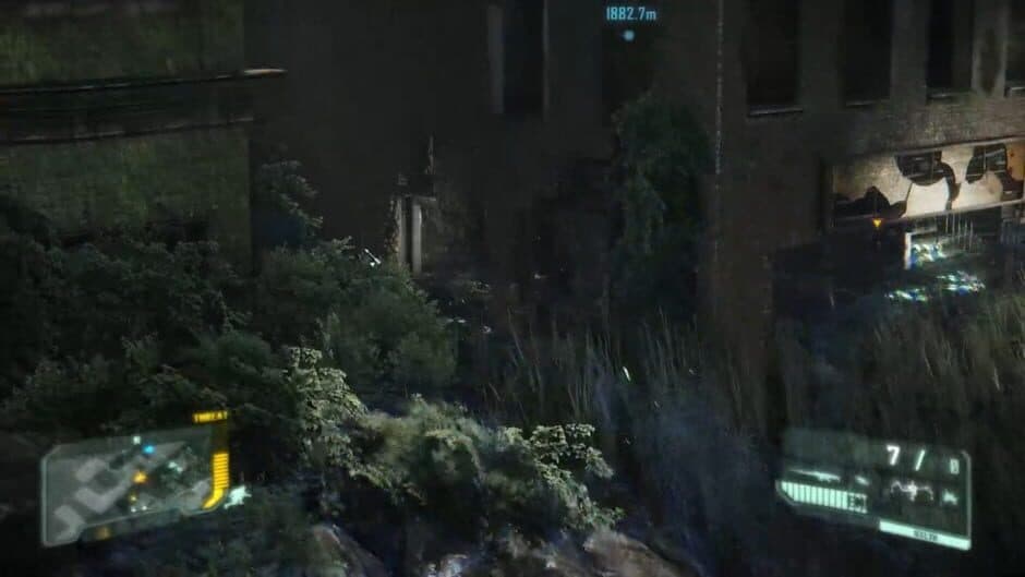 Crysis 3: Ultimate Edition screenshot 2