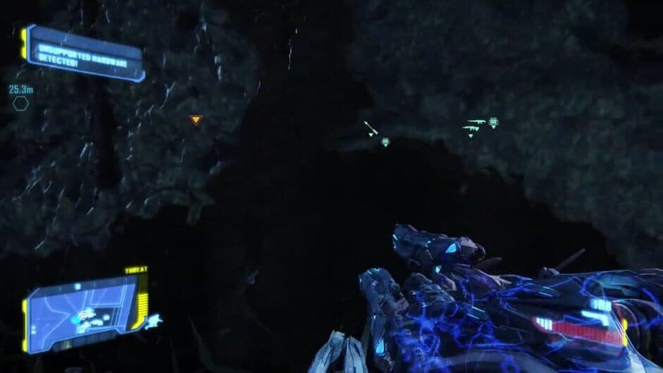 Crysis 3: Hunter Edition screenshot 2