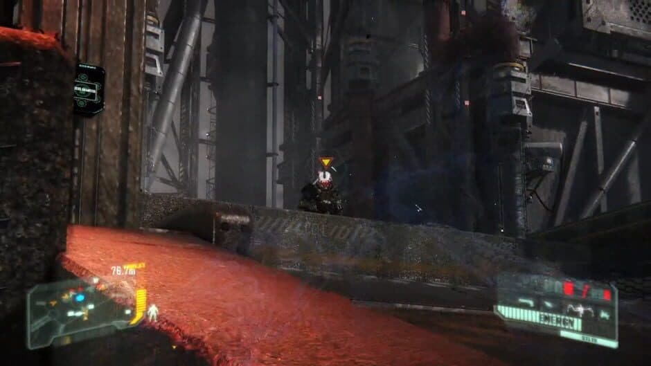 Crysis 3: Hunter Edition screenshot 3