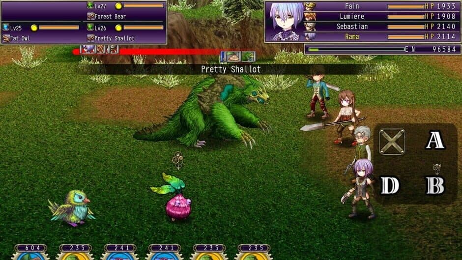 Onigo Hunter screenshot 3