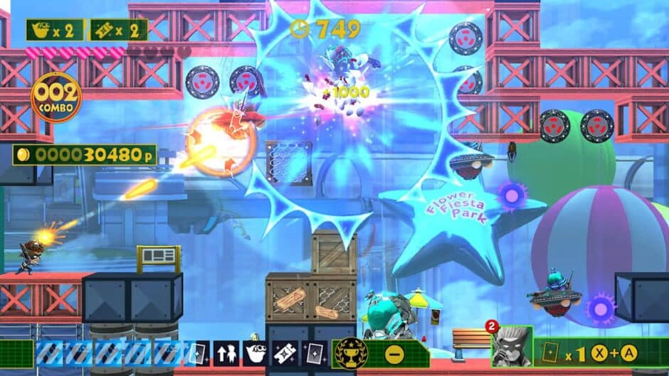 The Wonderful One: After School Hero screenshot 2