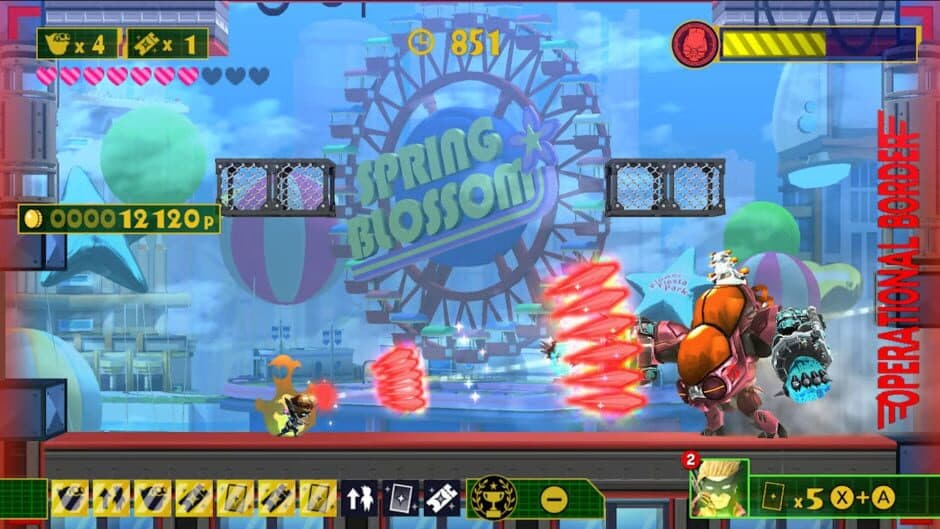The Wonderful One: After School Hero screenshot 3