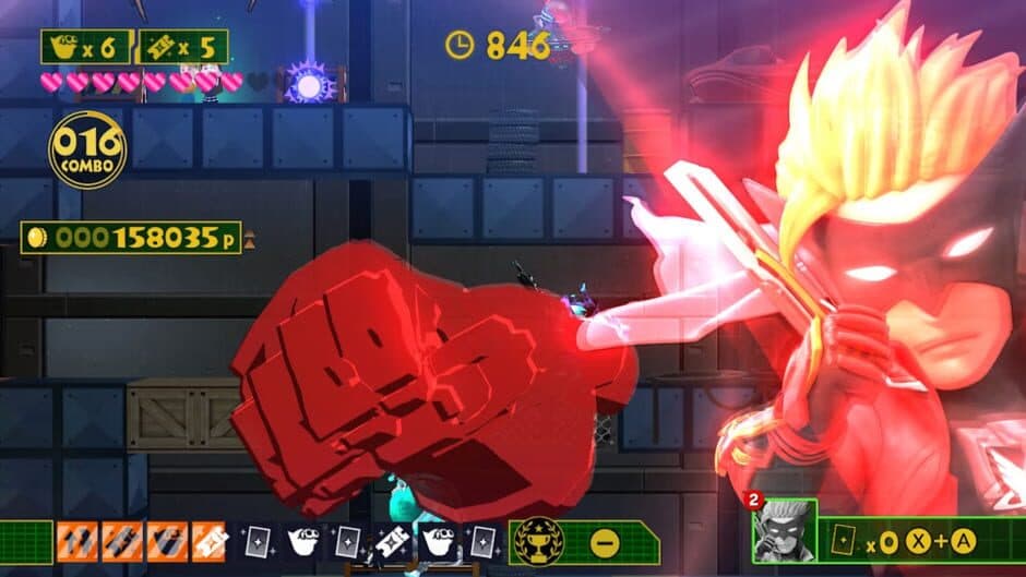 The Wonderful One: After School Hero screenshot 4